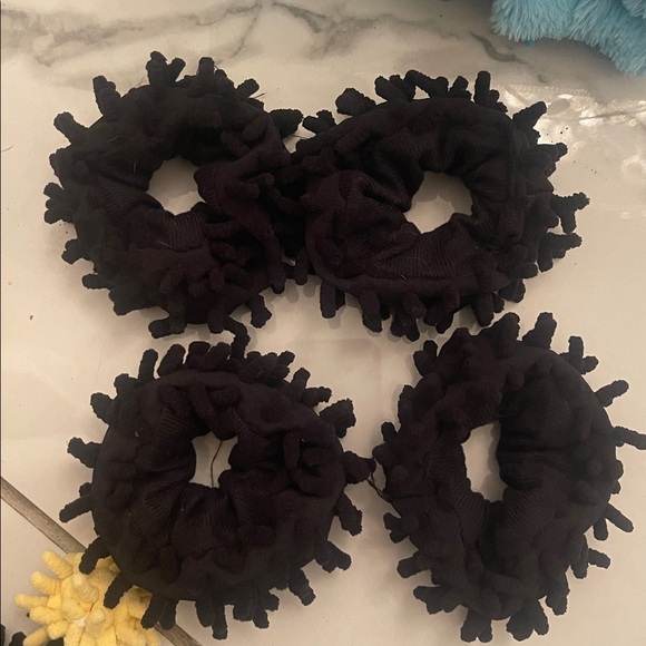 Rubie's Black and Yellow Bumblebee baby Costume and beekeeping suits - Picture 8 of 9